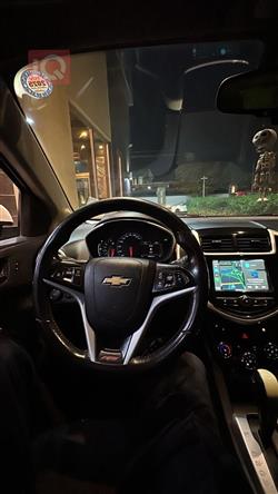 Chevrolet Sonic